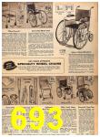 1955 Sears Fall Winter Catalog, Page 693