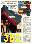 1978 Sears Spring Summer Catalog, Page 352