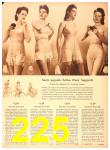 1944 Sears Spring Summer Catalog, Page 225