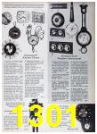 1966 Sears Spring Summer Catalog, Page 1301