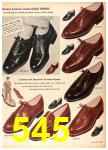 1957 Sears Fall Winter Catalog, Page 545