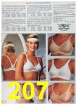 1985 Sears Spring Summer Catalog, Page 207