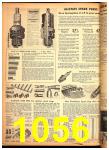 1948 Sears Spring Summer Catalog, Page 1056