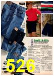 1992 JCPenney Spring Summer Catalog, Page 526