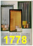 1965 Sears Fall Winter Catalog, Page 1778
