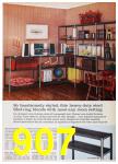 1966 Sears Fall Winter Catalog, Page 907