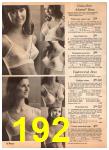 1969 JCPenney Spring Summer Catalog, Page 192