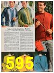 1968 Sears Spring Summer Catalog 2, Page 595
