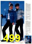 1984 JCPenney Fall Winter Catalog, Page 499