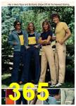 1977 JCPenney Spring Summer Catalog, Page 365