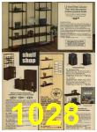 1976 Sears Spring Summer Catalog, Page 1028