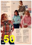 1973 JCPenney Spring Summer Catalog, Page 50