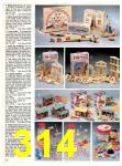 1989 Sears Christmas Book, Page 314