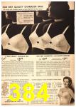1952 Sears Fall Winter Catalog, Page 384