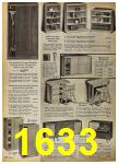 1965 Sears Fall Winter Catalog, Page 1633