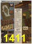 1979 Sears Fall Winter Catalog, Page 1411