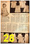 1948 Sears Spring Summer Catalog, Page 28