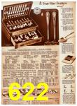 1940 Sears Spring Summer Catalog, Page 622