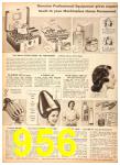 1951 Sears Fall Winter Catalog, Page 956