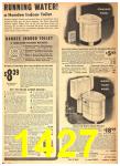 1941 Sears Fall Winter Catalog, Page 1427