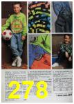 1990 Sears Fall Winter Style Catalog, Page 278