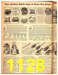 1947 Sears Spring Summer Catalog, Page 1128