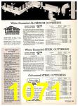 1970 Sears Fall Winter Catalog, Page 1071