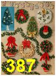 1967 Sears Christmas Book, Page 387