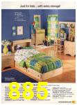 2000 JCPenney Spring Summer Catalog, Page 885