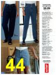 2001 JCPenney Spring Summer Catalog, Page 44