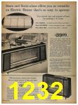 1965 Sears Fall Winter Catalog, Page 1232