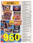 1999 Sears Christmas Book (Canada), Page 960