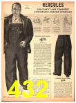 1944 Sears Spring Summer Catalog, Page 432