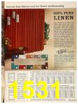 1962 Sears Fall Winter Catalog, Page 1531