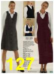 2000 JCPenney Fall Winter Catalog, Page 127