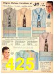 1951 Sears Fall Winter Catalog, Page 425