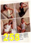 1986 JCPenney Spring Summer Catalog, Page 258