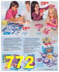 2010 Sears Christmas Book (Canada), Page 772