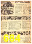 1945 Sears Fall Winter Catalog, Page 684