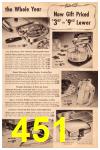 1958 Montgomery Ward Christmas Book, Page 451