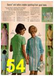 1969 JCPenney Summer Catalog, Page 54