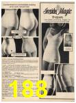 1983 Sears Spring Summer Catalog, Page 188