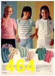 1981 JCPenney Spring Summer Catalog, Page 464