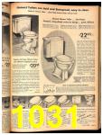 1946 Sears Fall Winter Catalog, Page 1031