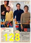 1971 Montgomery Ward Christmas Book, Page 128
