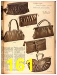 1946 Sears Fall Winter Catalog, Page 161