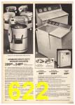 1975 Sears Spring Summer Catalog (Canada), Page 622