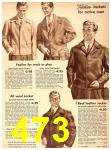 1943 Sears Spring Summer Catalog, Page 473