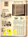 1946 Sears Fall Winter Catalog, Page 794