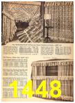 1961 Sears Fall Winter Catalog, Page 1448